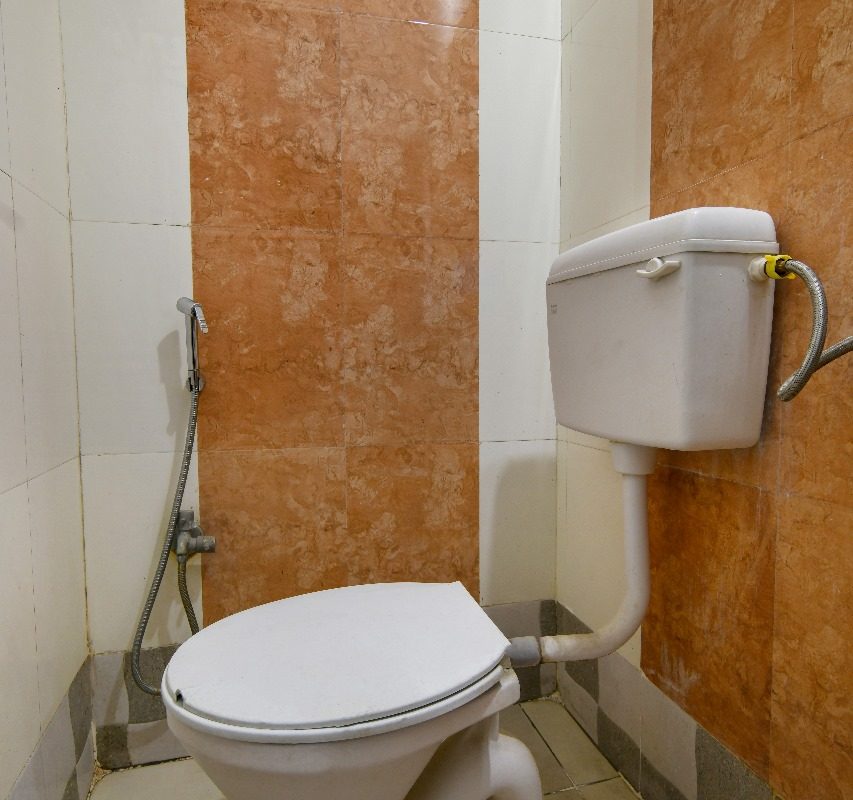 affordable hotels in indore
